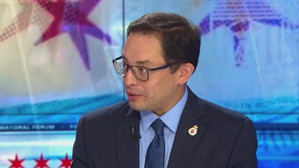Alderman Lopez: Innocent people are being hunted like prey in Chicago