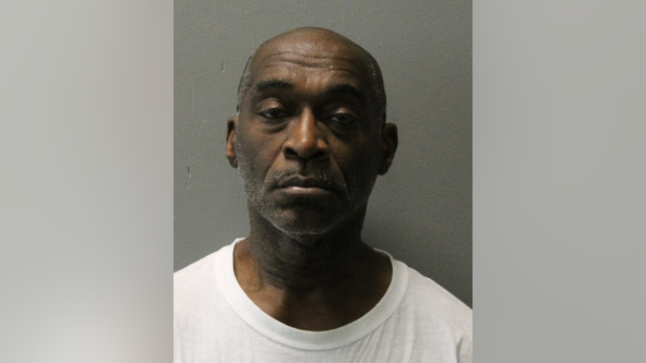 Chicago man strangled woman to death: police