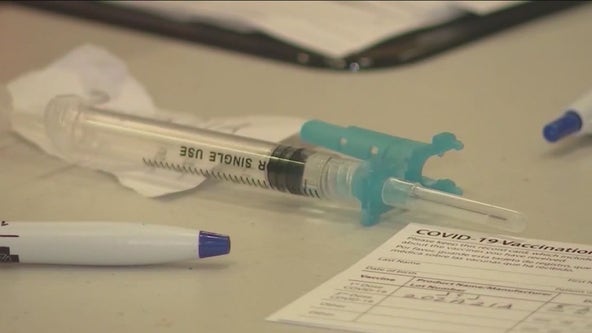 Arwady: As COVID hospitalizations rise, get new booster shot
