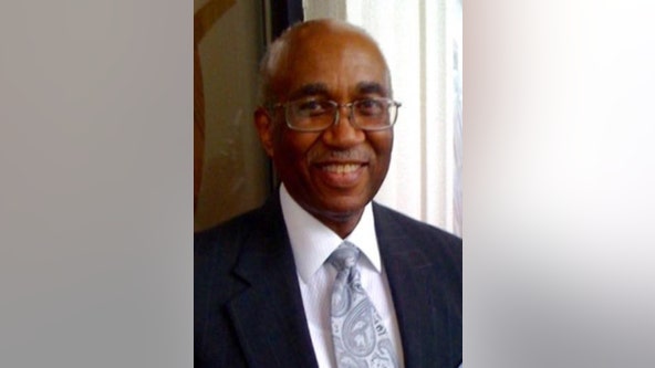 86-year-old man killed in Auburn Gresham shooting identified
