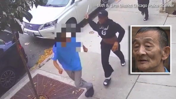 Third girl charged in violent carjacking of Chicago rideshare in Chinatown