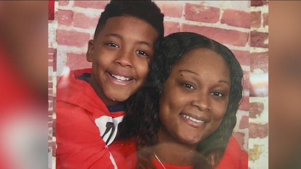 Mother of Hazel Crest teen killed after homecoming game speaks out: 'what if this was your child?'