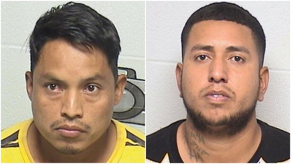 Ex-boyfriend among 3 charged in plot to murder woman in North Chicago