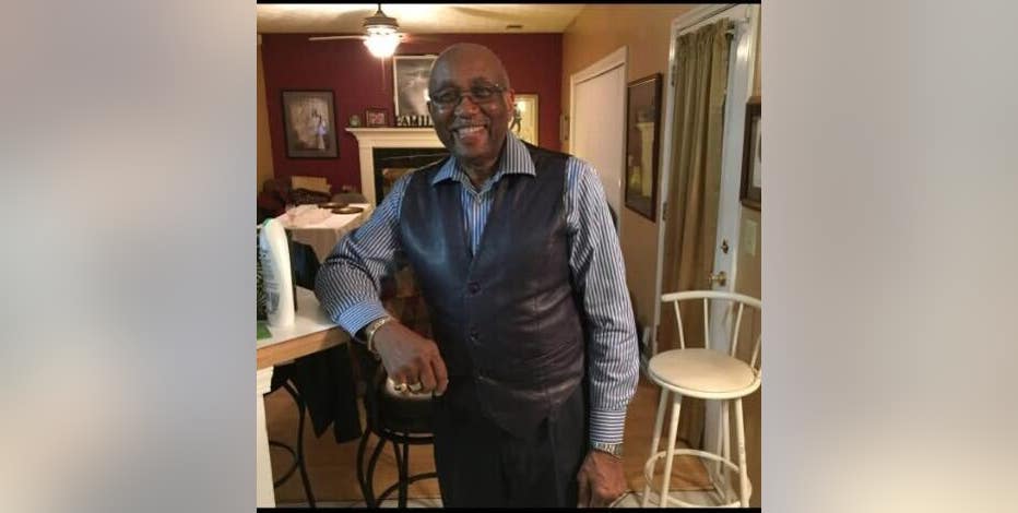 86-year-old man slain outside South Side home ‘saw the good in everybody,’ son says