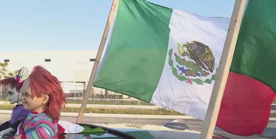 City leaders urge responsible celebrations for Mexican Independence Day
