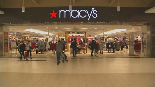 Macy's opening dozens of new small-format stores after testing concept in Chicago