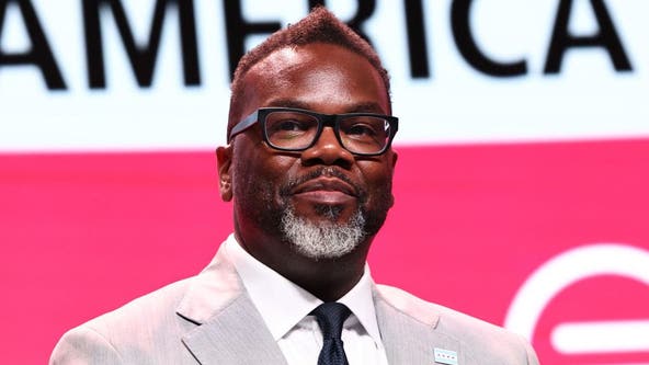 Brandon Johnson establishes Chicago’s first chief homelessness officer