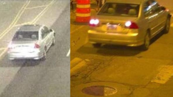Chicago police seek driver who fatally struck man on scooter in Logan Square