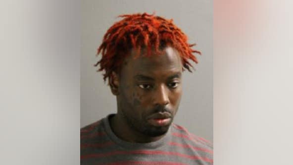Chicago man charged with armed robbery of Lawndale business