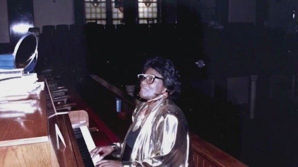 Remembering Rev. Dr. Lena McLin: Iconic music composer and voice instructor dies at 95