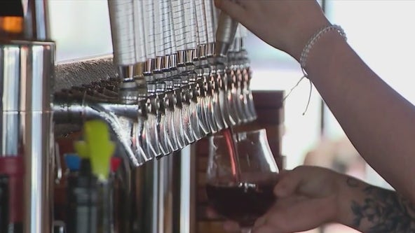 Cheers to Illinois: Beer tourism booms as travelers sip their way through the Land of Lincoln