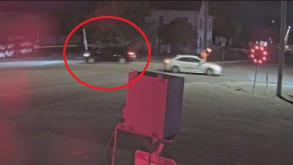 Police seek driver of car involved in Teutopolis crash, resulting in deadly chemical spill