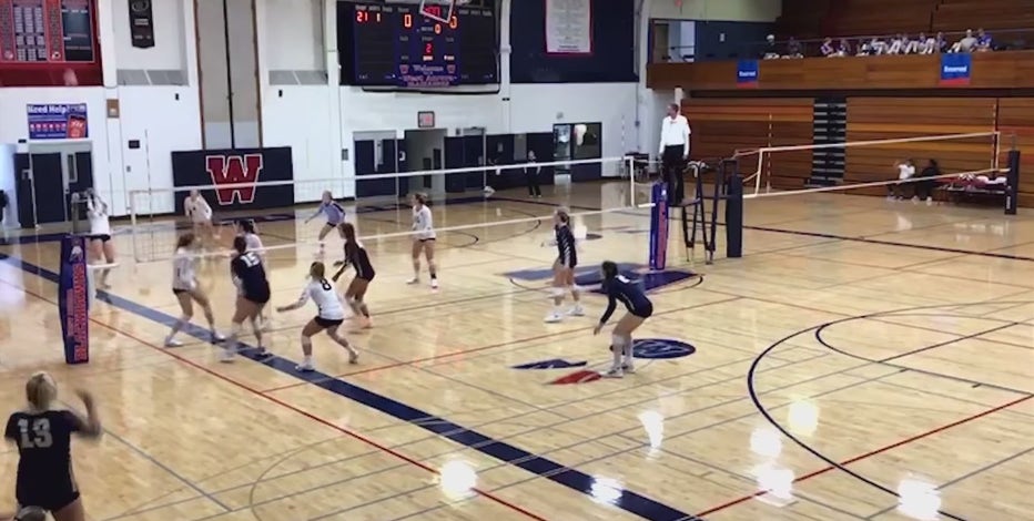 Lemont volleyball players sound off after last-minute disqualification from playoffs