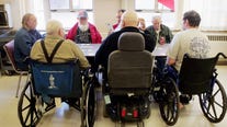 US ill-prepared to house growing number of older people, study says