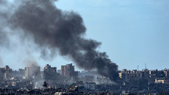 Israeli cabinet greenlights cease-fire deal with Hamas, involving the release of hostages