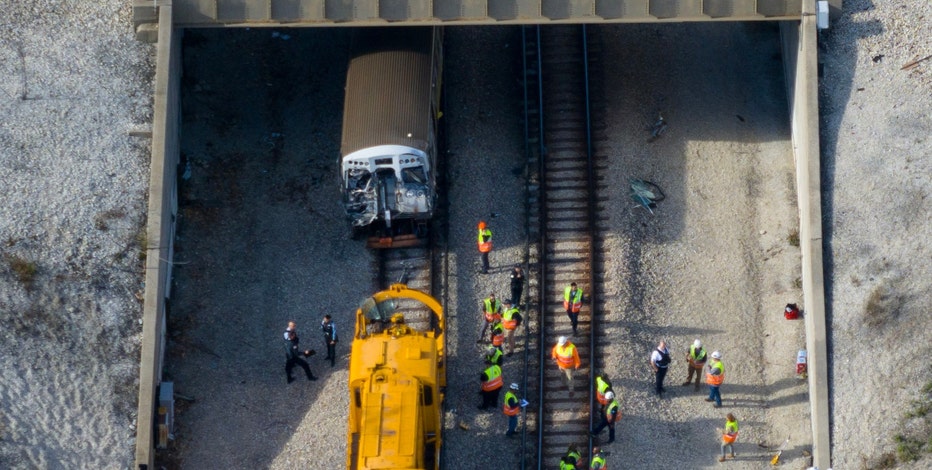 Skokie man files second lawsuit against CTA following Yellow Line crash