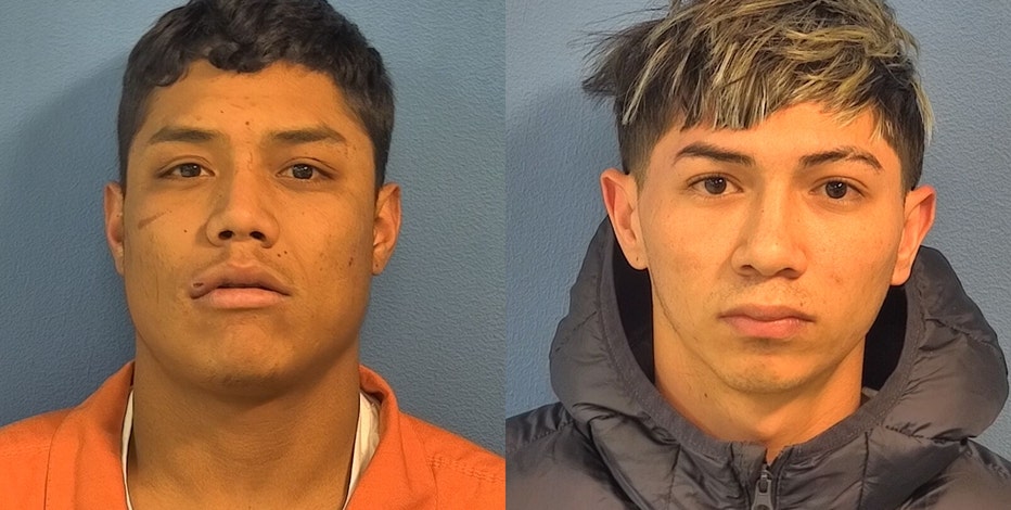 Migrants charged with burglary at Oak Brook Macy's, prosecutors say