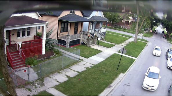 Chicago man pleads guilty to shooting federal agents during covert operation