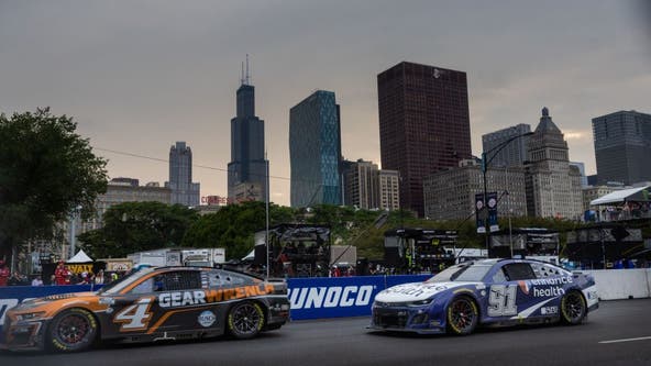 Tickets for 2024 NASCAR Chicago Street Race go on sale this week
