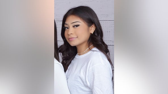 Brissa Romero's vehicle found in search for missing Carpentersville teen