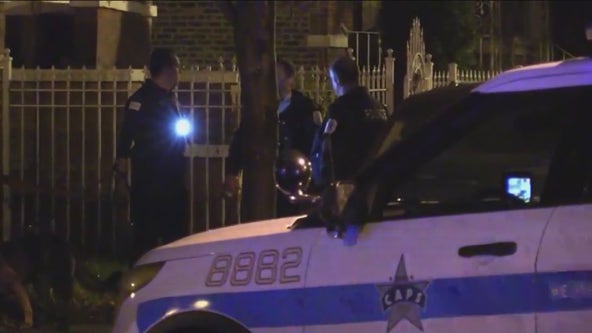 Chicago police sergeant running for judge faces backlash over past shootings