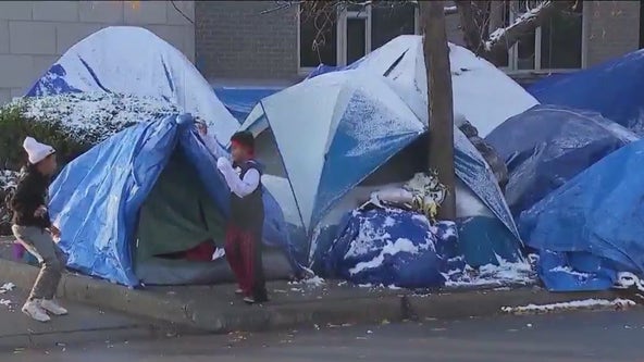 New migrant shelter set to open in Portage Park