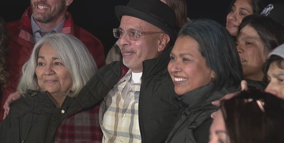 Chicago cousins wrongfully convicted for 1981 killings released from prison