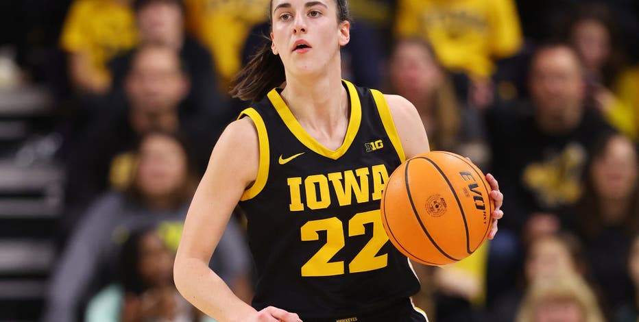 Column: Why Iowa's Caitlin Clark's night in Evanston was one of the most important this basketball season