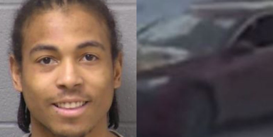 Joliet murder suspect dead in Texas after killing 8 people | FOX 32 Chicago