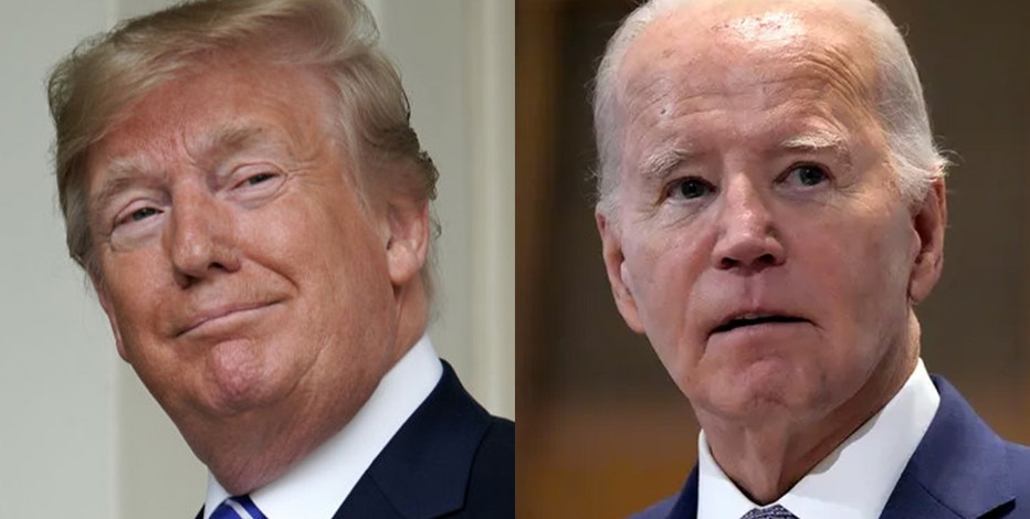Illinois Board of Elections to decide primary ballot eligibility for Trump and Biden