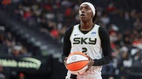 By trading Kahleah Copper, the Chicago Sky commit to a rebuild. Can they do it through the WNBA Draft?