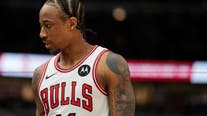 DeMar DeRozan pens good bye to Chicago and the Bulls on social media: 'I say Chi City!'