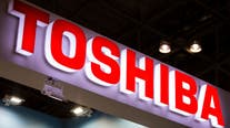 Over 15M Toshiba laptop adapters recalled after reports of overheating, catching fire