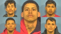 5 more migrants charged with theft from Oak Brook stores