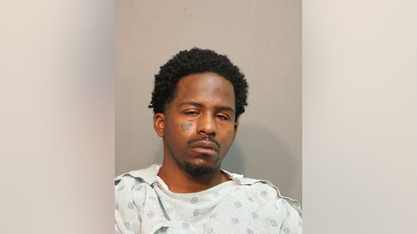 Austin man charged in sexual assault of 16-year-old girl on Purple Line train