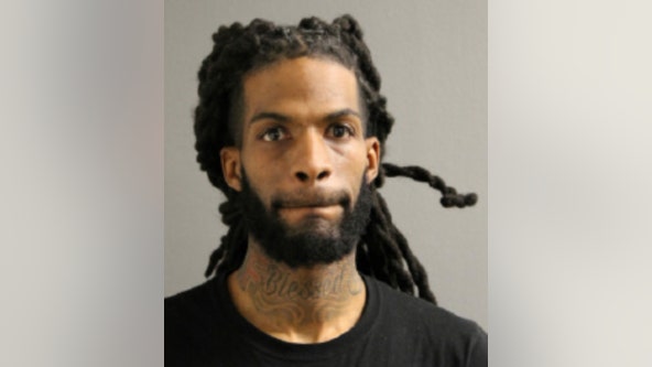 Chicago man accused of sexually abusing 14-year-old girl in Bronzeville