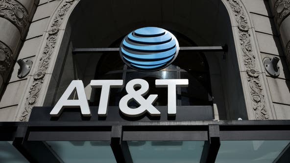 AT&T outage today? Several states across the U.S. reporting wireless cellular network issues