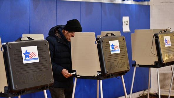 Cook County judge blocks 'Bring Chicago Home' tax referendum from March primary ballot