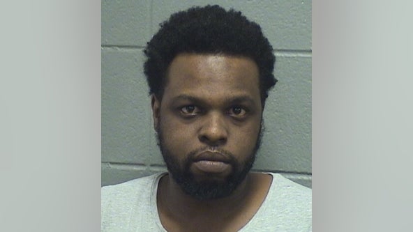 Chicago man hit with child pornography charges, accused of grooming minors