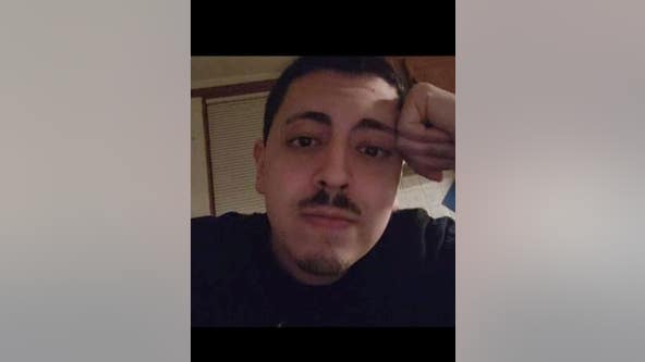 Chicago police searching for missing 31-year-old man