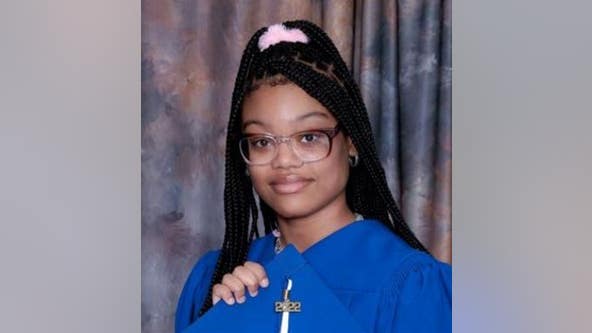 Missing teen on South Side: Janiyah McFarland last seen Feb. 22