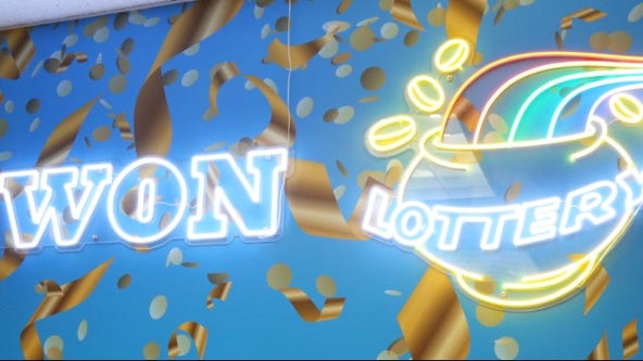 Illinois Lottery player wins $746K with online game