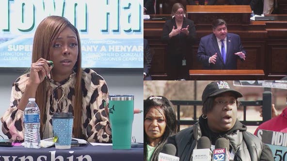 Week in Review: Dolton mayor investigation • Pritzker's State of the State • Chicago housing complaints