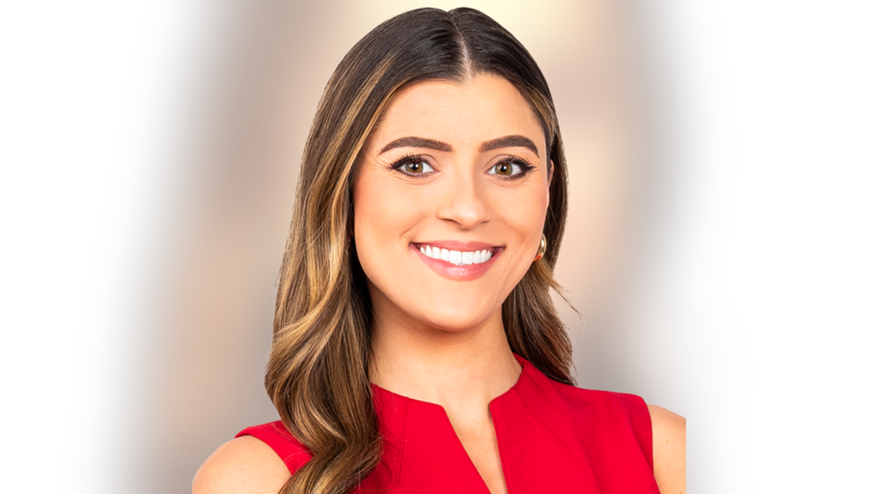 Kasey Chronis FOX 32 Chicago