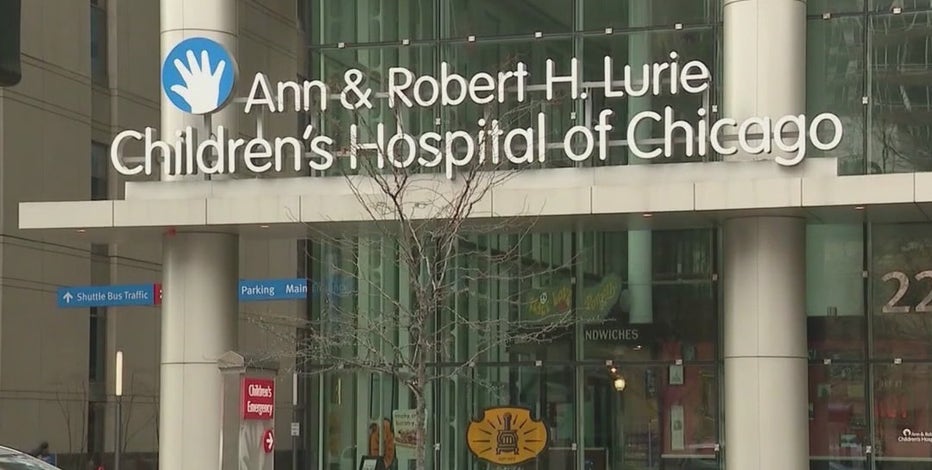 Lurie Children's Hospital faces computer network outage due to cybersecurity alert