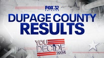 Live DuPage County Primary Election Results 2024