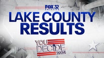 Live Lake County Primary Election Results 2024
