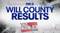Live Will County Primary Election Results 2024