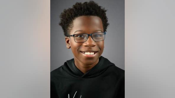 11-year-old boy slain on North Side remembered as a ‘bright light’