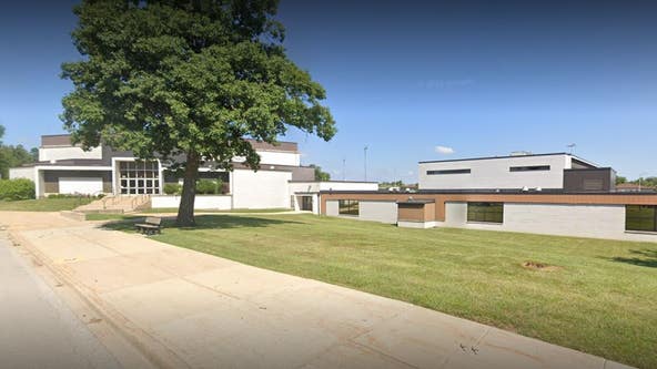 Fenton staff member terminated after alleged misconduct